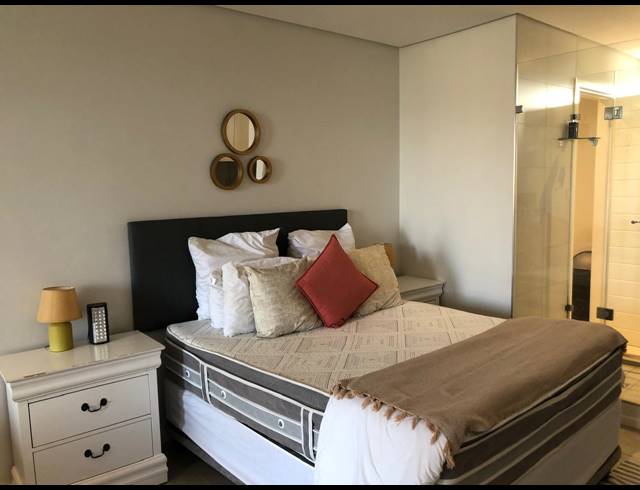 BEDROOM STUDIO APARTMENT FOR SALE IN SIBAYA PRECINCT